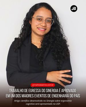 Image post by @jornalnosbairros on Instagram