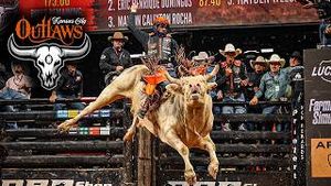 Video post by @pbr on YouTube