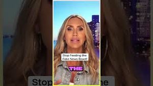 Video post by @therightviewwithlaratrump on YouTube