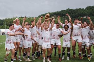Image post by @englandrugbyunis on Instagram