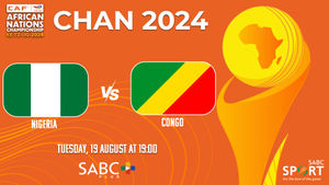 Image post by @sabcsport on Instagram