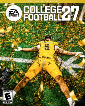 Image post by @WMU_Football on Twitter