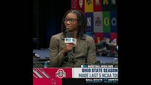 Video post by @btn on YouTube