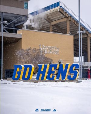 Image post by @udbluehens on Instagram