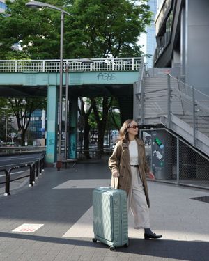 Image post by @tumitravel on Instagram