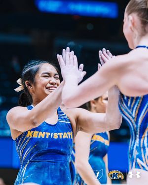 Image post by @kentstgym on Instagram