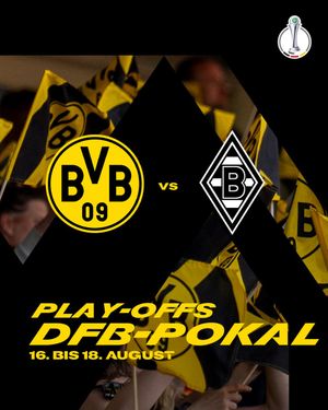 Image post by @BVB on Twitter