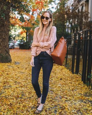 Image post by @kellyinthecity on Instagram