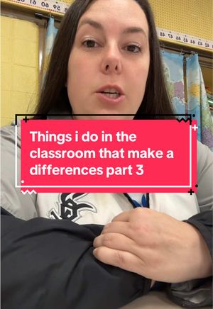 Video post by @teacherchronicles22 on TikTok