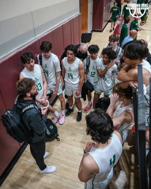 Image post by @tohs_hoops on Instagram