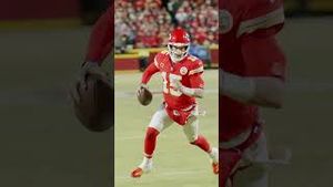 Video post by @Kansas City Chiefs on YouTube