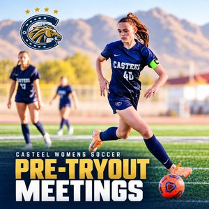 Image post by @casteel_womens_soccer on Instagram