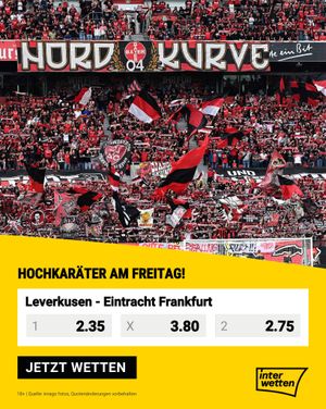 Image post by @interwetten on Instagram