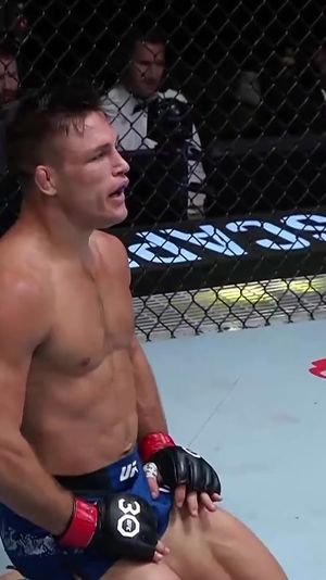Video post by @ufc on TikTok