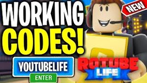 Video post by @robloxfuture on YouTube