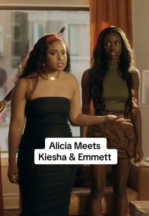 Video post by @thechi on TikTok