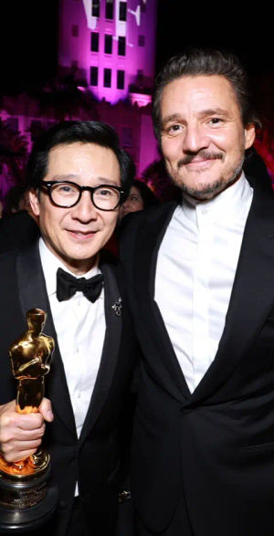 Image post by @esquire on TikTok