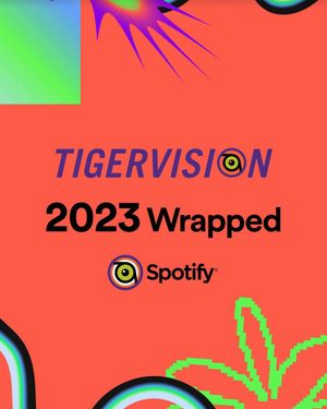 Image post by @cutigervision on Instagram