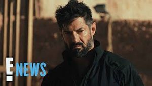 Video post by @enews on YouTube
