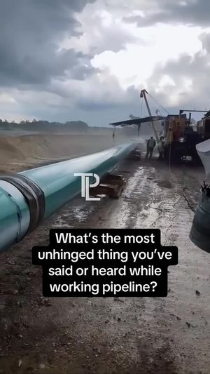 Video post by @thepipelinelife on Instagram
