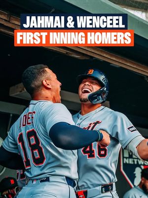 Image post by @tigers on Instagram
