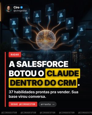 Image post by @cirogestor on Instagram