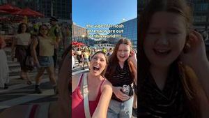 Video post by @reaganbaylee on YouTube