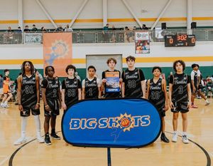 Image post by @tnbasketballacademy on Instagram