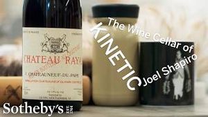 Video post by @sothebys on YouTube