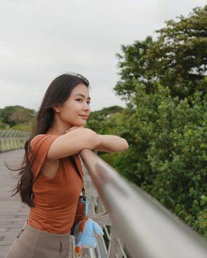 Image post by @xinlinnn on Instagram
