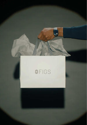 Video post by @wearfigs on TikTok