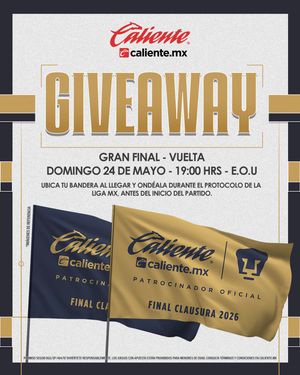 Image post by @pumasmx on Instagram