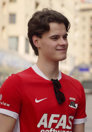 Video post by @azalkmaar on TikTok