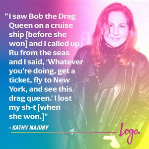 Image post by @logotv on Instagram