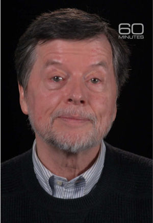 Video post by @60minutes on TikTok