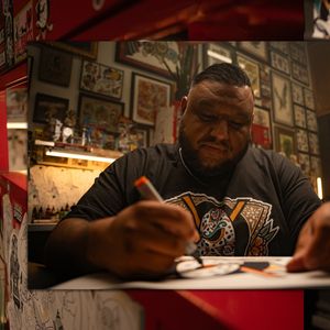 Image post by @joshhulstein on Instagram