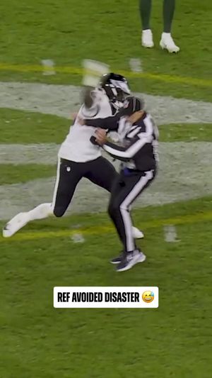 Video post by @nfl on TikTok