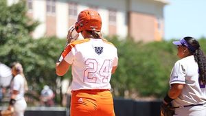 Image post by @mercerusoftball on Instagram