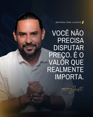 Image post by @justodantas on Instagram
