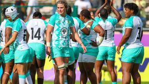 Image post by @Hug3RugbyHits on Facebook