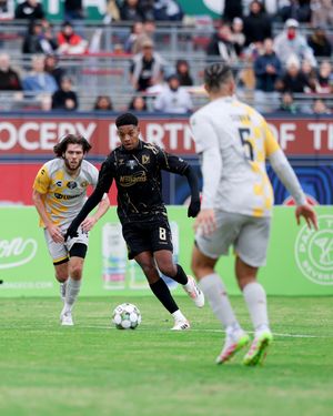 Image post by @uslchampionship on Instagram