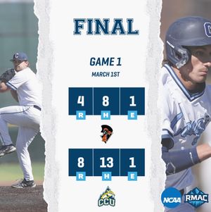 Image post by @ccubaseball on Instagram