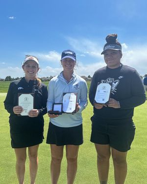 Image post by @cologolf on Instagram