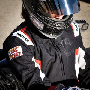 Image post by @engelhartracing on Instagram