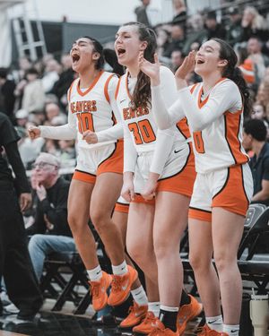 Image post by @beavertonhigh on Instagram