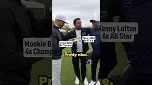 Video post by @Bleacher Report on YouTube
