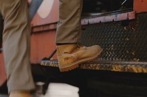 Image post by @timberlandpro on Instagram