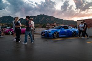 Image post by @cucarclub on Instagram