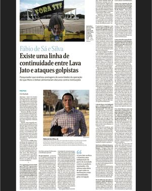 Image post by @josedeabreu on Instagram