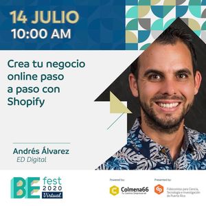 Image post by @befestpr on Instagram